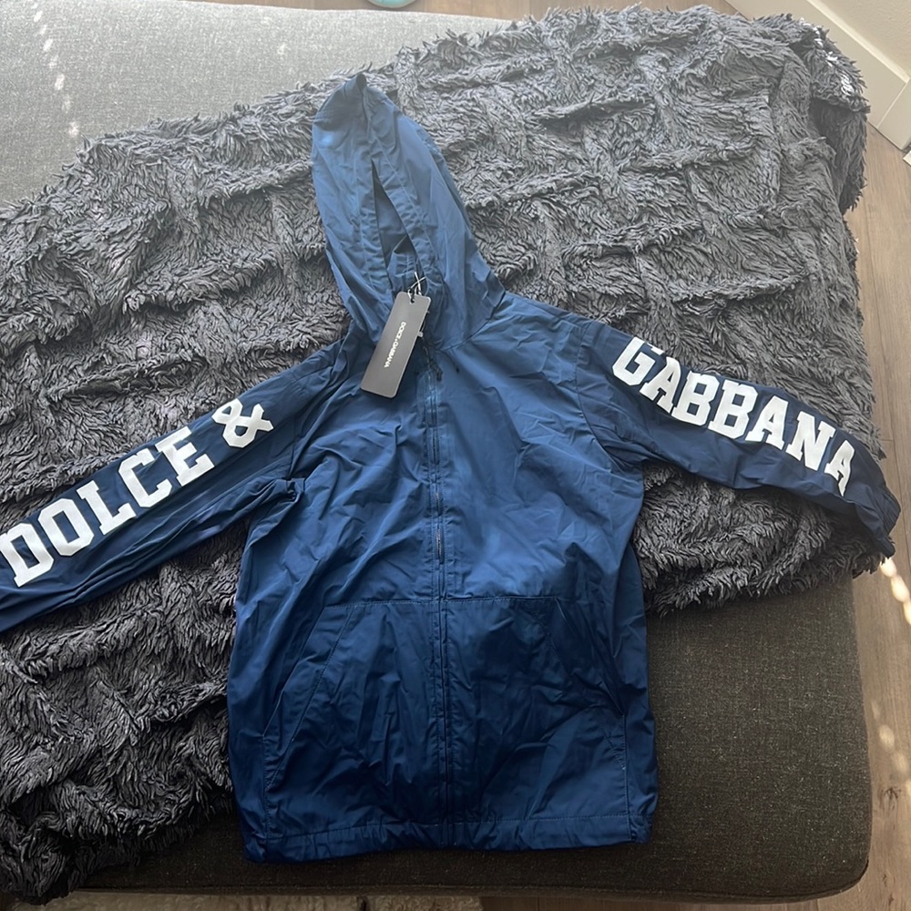 Dolce & Gabbana Jacket